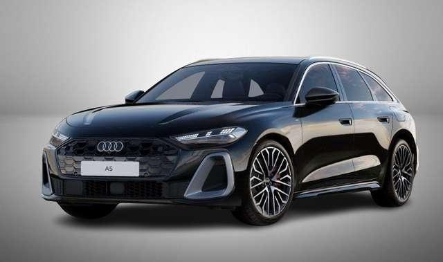 Audi A5 AVANT E-HYBRID QTR S-TR S-LINE UFF.ITALIA PROMO