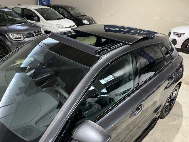 AUDI A3 SPB 35 TDI S line"18 Sline BLACK/MATRIX/TETTO/360°