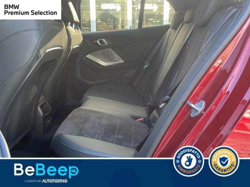 BMW Serie 1 120D 48V MSPORT PRO AUTO