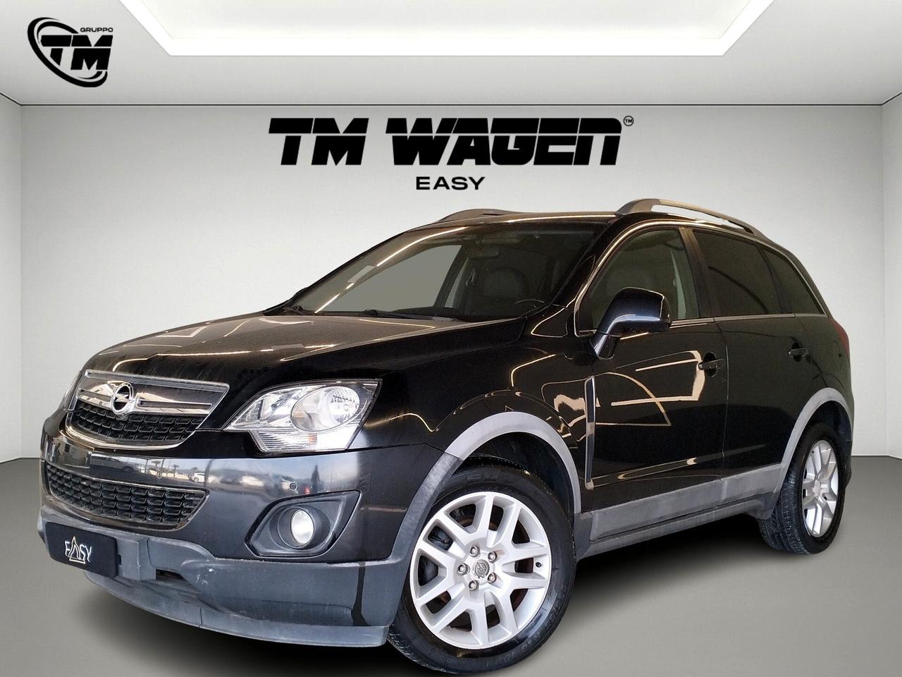 Opel Antara 2.2 CDTI 163CV Cosmo