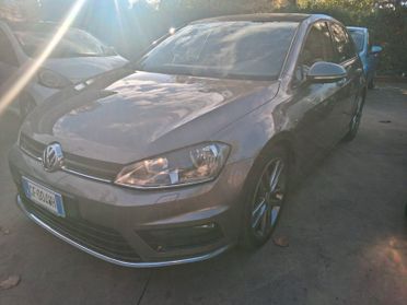 Volkswagen Golf 1.2 TSI 105 CV 5p. Comfortline BlueMotion Technology