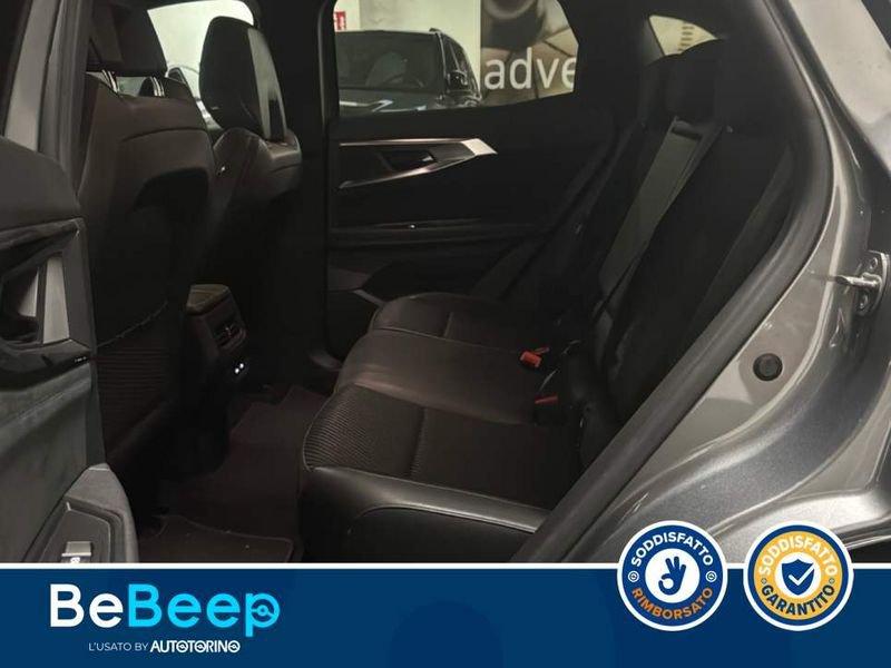 Renault Austral 1.2 E-TECH FULL HYBRID ICONIC ESPRIT ALPIN