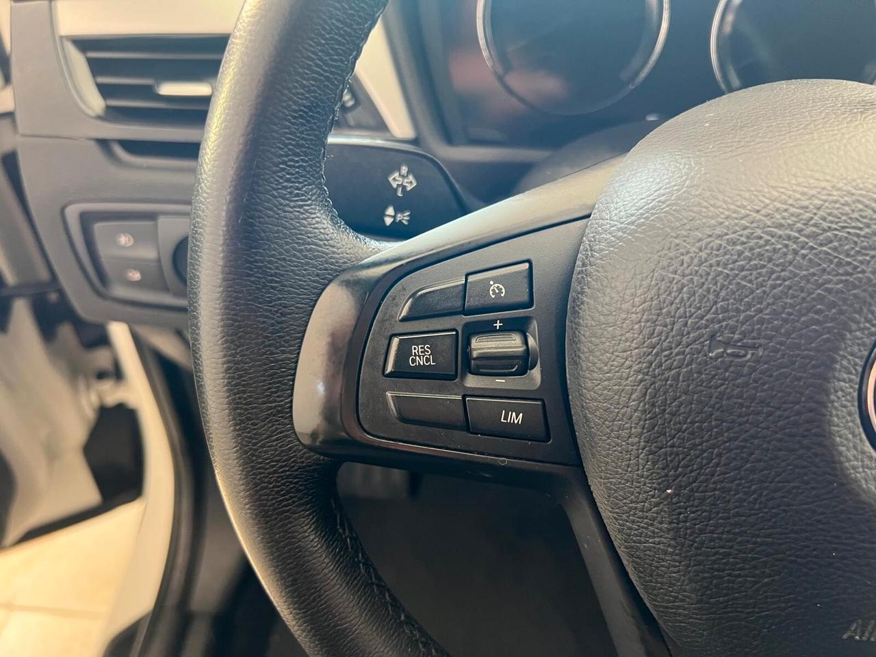 Bmw X1 sDrive18d 2.0 150Cv Advantage 2019