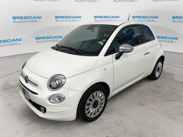 Fiat 500 1.0 Hybrid 70 CV