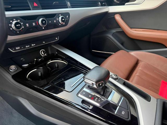 AUDI A4 Avant 40 TDI S tronic S line edition