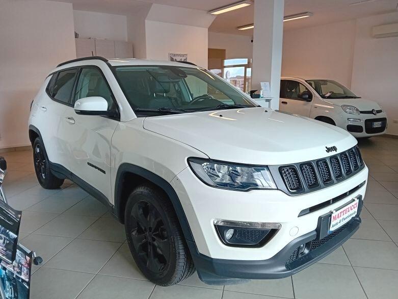 JEEP COMPASS 1.6 MJET 120 CV NIGHT EAGLE