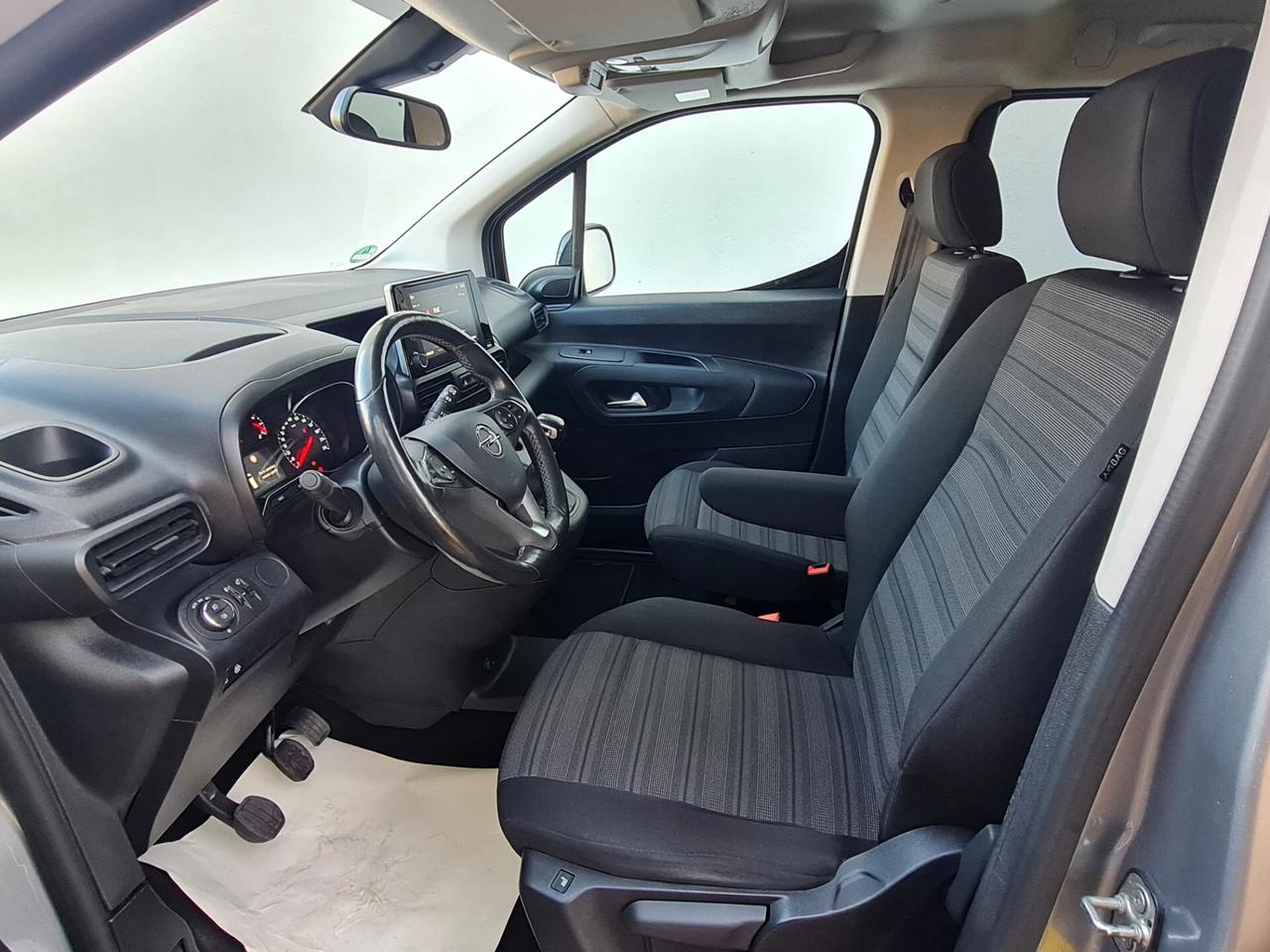 Opel Combo Life 1.5D 100 CV Elegance