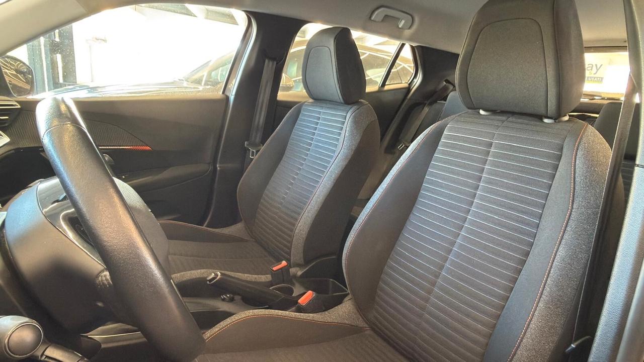 Peugeot 2008 1.5 BlueHDi 110 2021 – GARANZIA SHOCK 30GG SODDISFATTO O RIMBORSATO