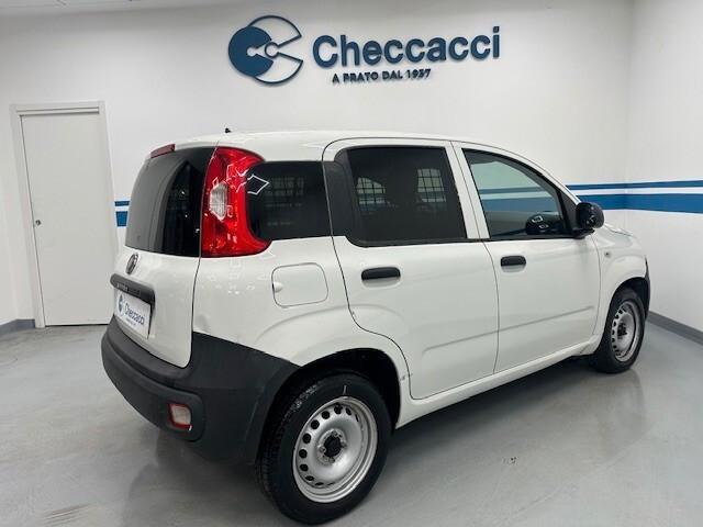 Fiat Panda 1.2 Pop Van 2 posti