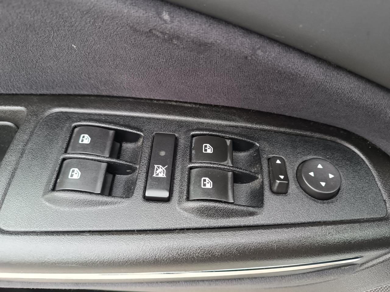 Fiat Bravo 1.6 mjt EMOTION 120cv