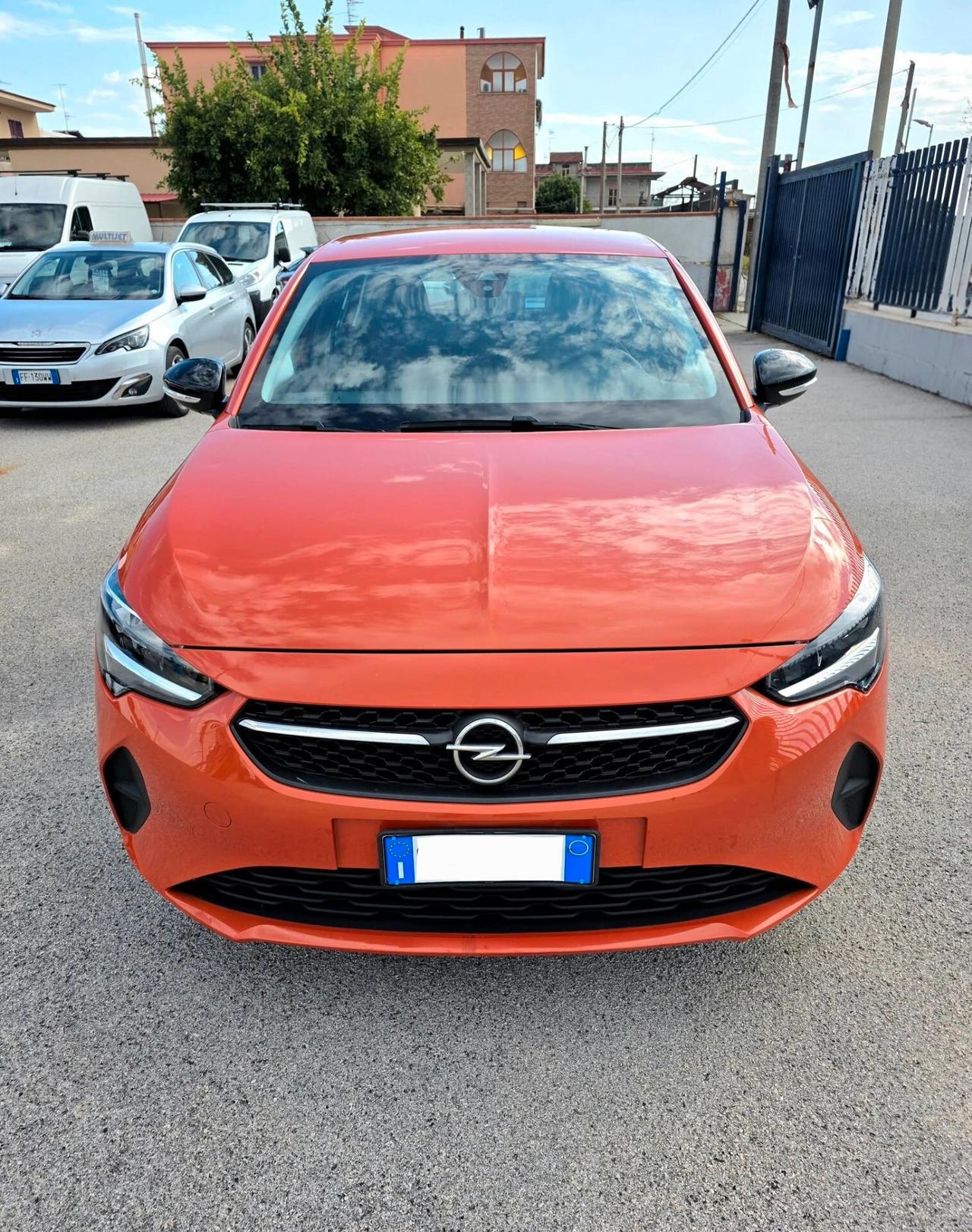 Opel Corsa 1.2 Edition
