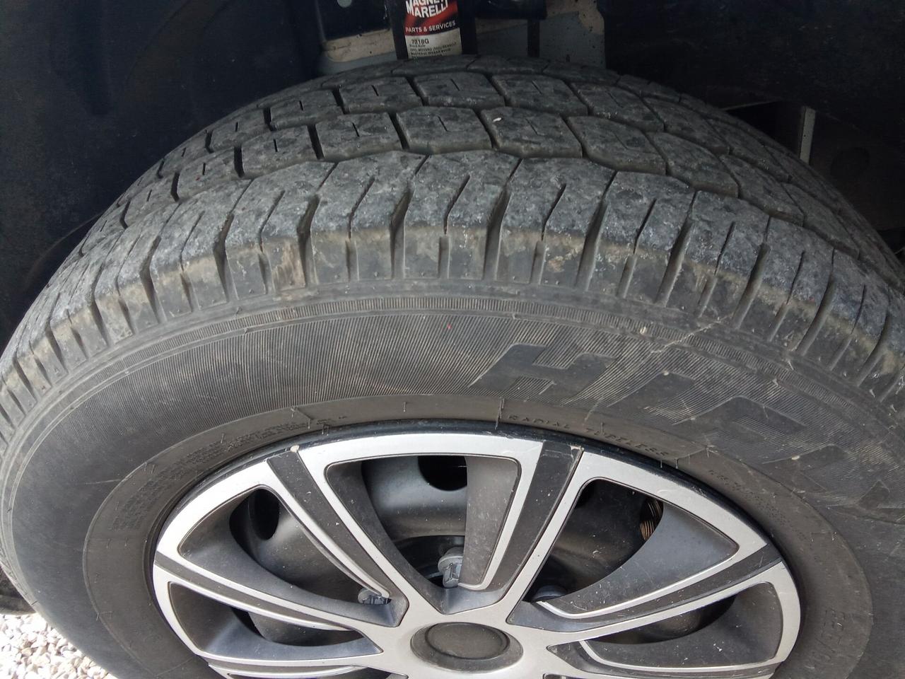 Nissan NV400 35 2.3 dCi 130CV COIMBENTATO Furgone