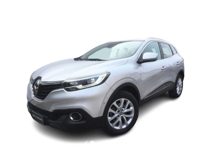 Renault Kadjar dCi 130 CV Energy Intens