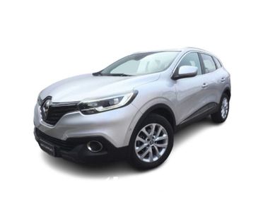 Renault Kadjar dCi 130 CV Energy Intens