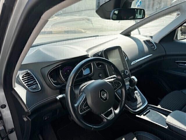 Renault Grand Scenic dCi 8V 110 CV EDC Energy Sport Edition2
