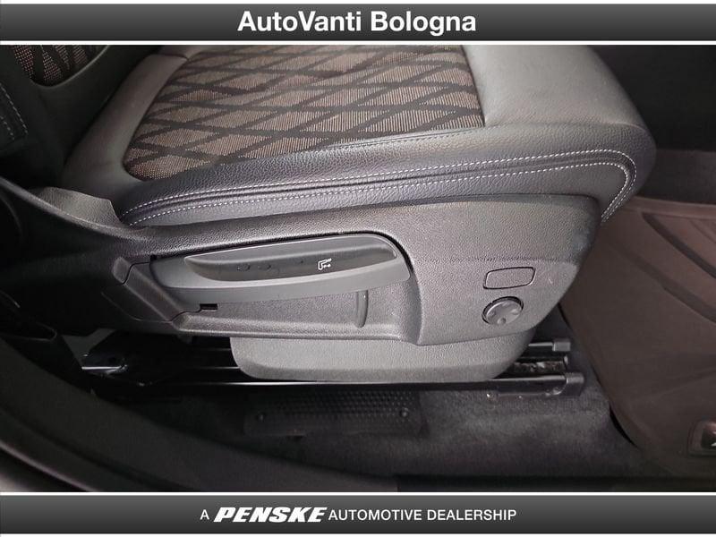 BMW X1 sDrive18d xLine Plus