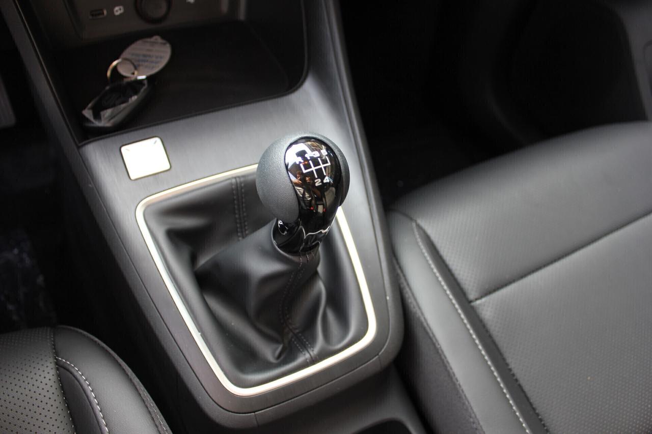 Mg ZS 1.5 NEW NUOVO MODELLO COMFORT CON ROTTAMAZIONE