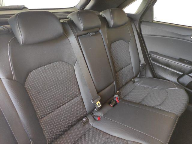 KIA Ceed 1.6 CRDi 136 CV DCT 5p. GT Line NEOPATENTATI