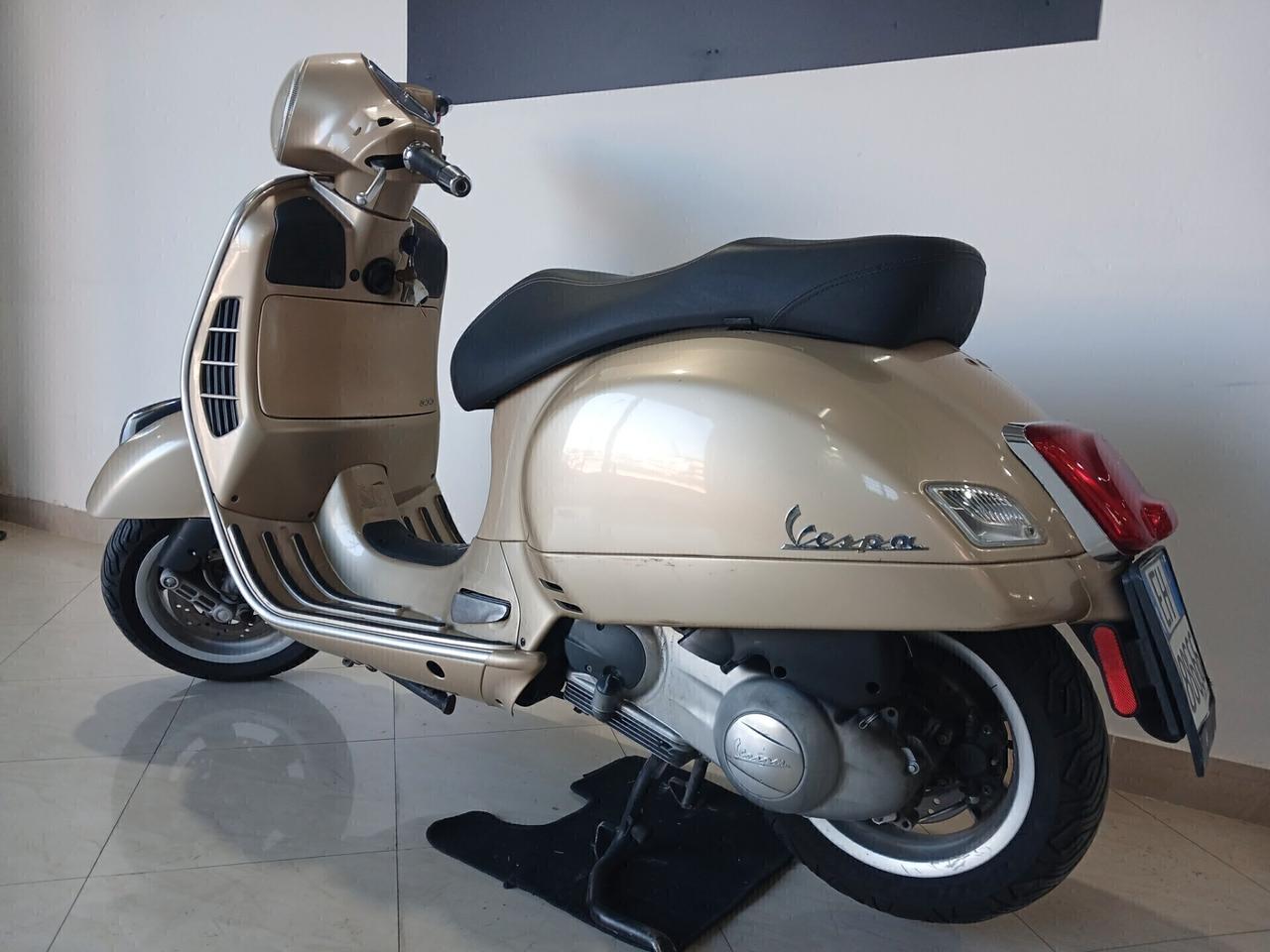 GTS 300 GARANTITA 12 MESI