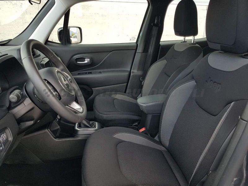 Jeep Renegade Renegade 1.0 t3 Limited 2wd