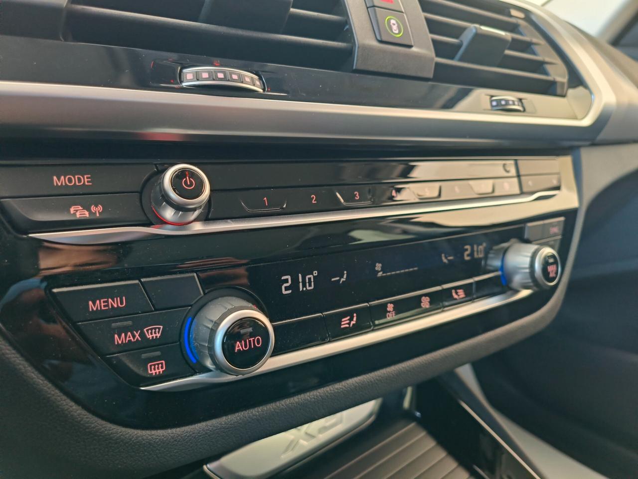 Bmw X3 xDrive20d 48V Business Advantage