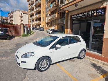 FIAT PUNTO 1300 MJT 75 CV 5P UNICO PROPRIETARIO