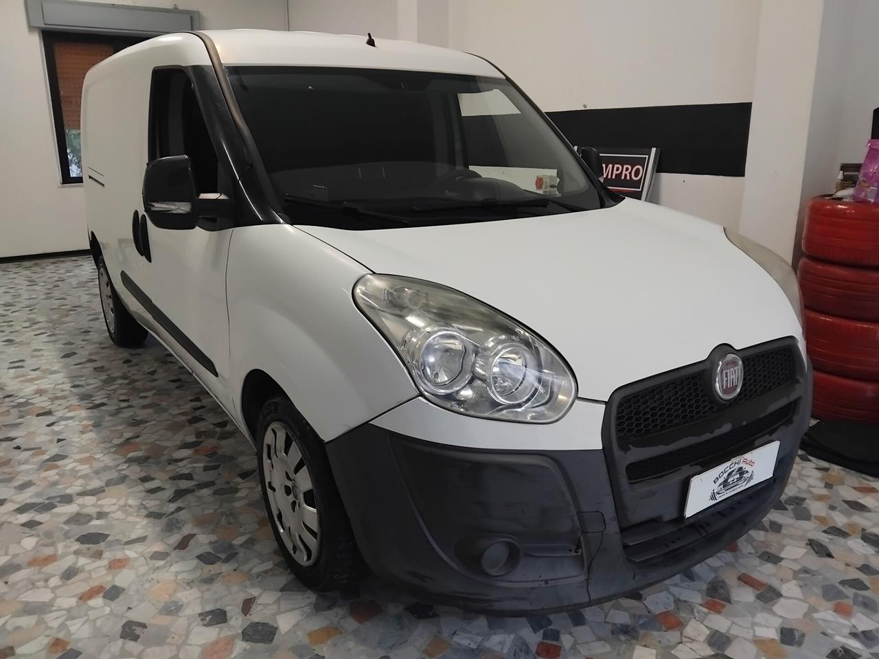 Fiat Doblo Doblò 1600 MJ 16V Cargo Maxi Lamierato