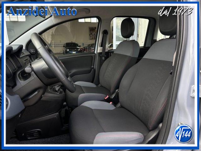FIAT Panda 1.2 EasyPower Easy