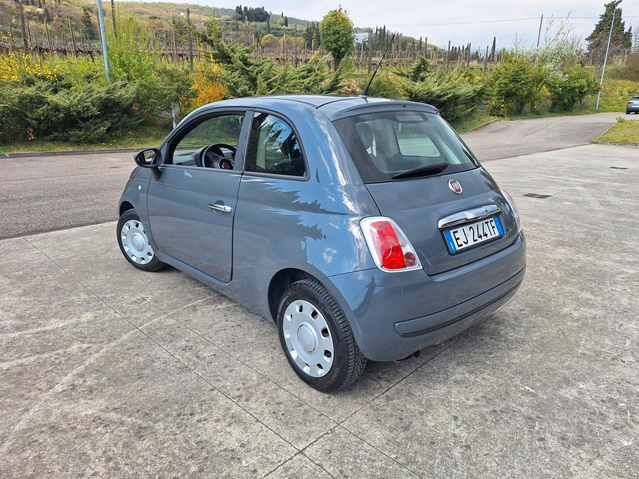 Fiat 500 1.2 Pop FRIZIONE NUOVA