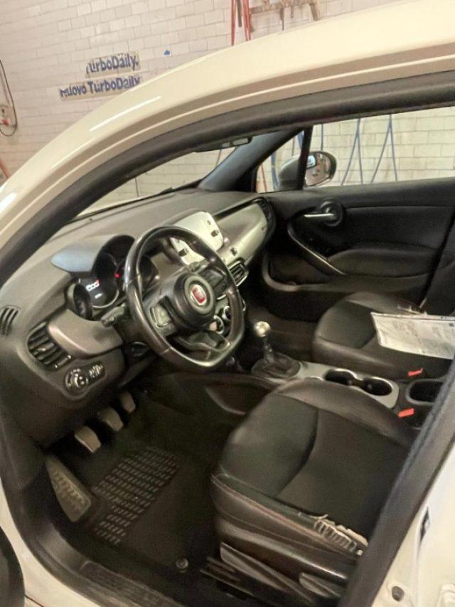 FIAT 500X 1.3 MultiJet 95 CV Sport