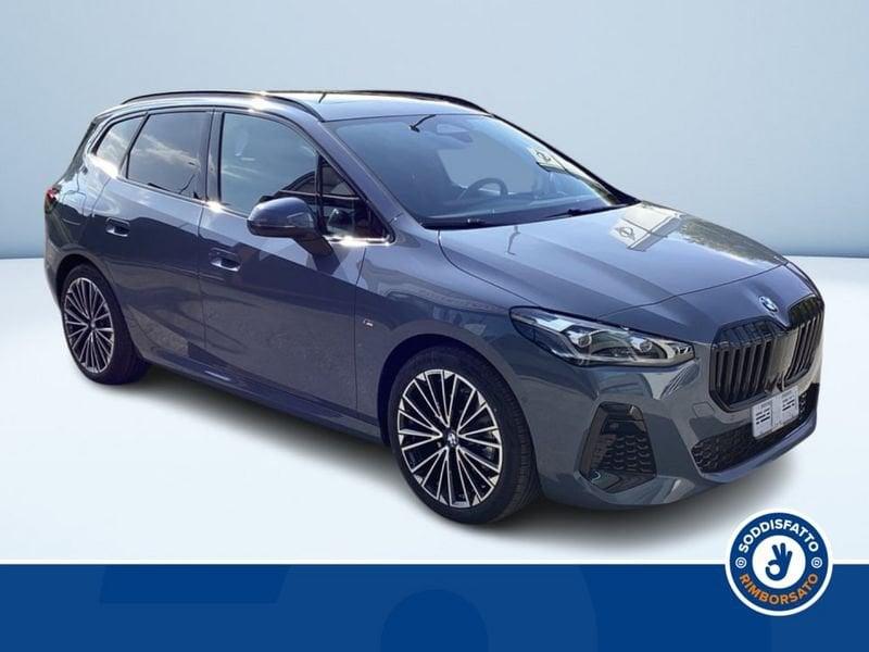 BMW Serie 2 Active Tourer 218d M Sport