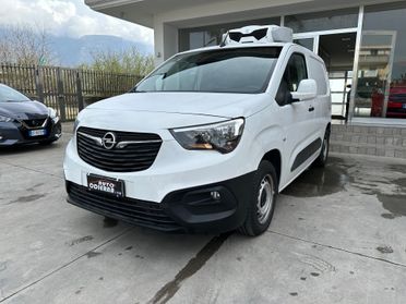 Opel Combo Cargo FRIGO 1.5 Diesel 100CV PC 650kG