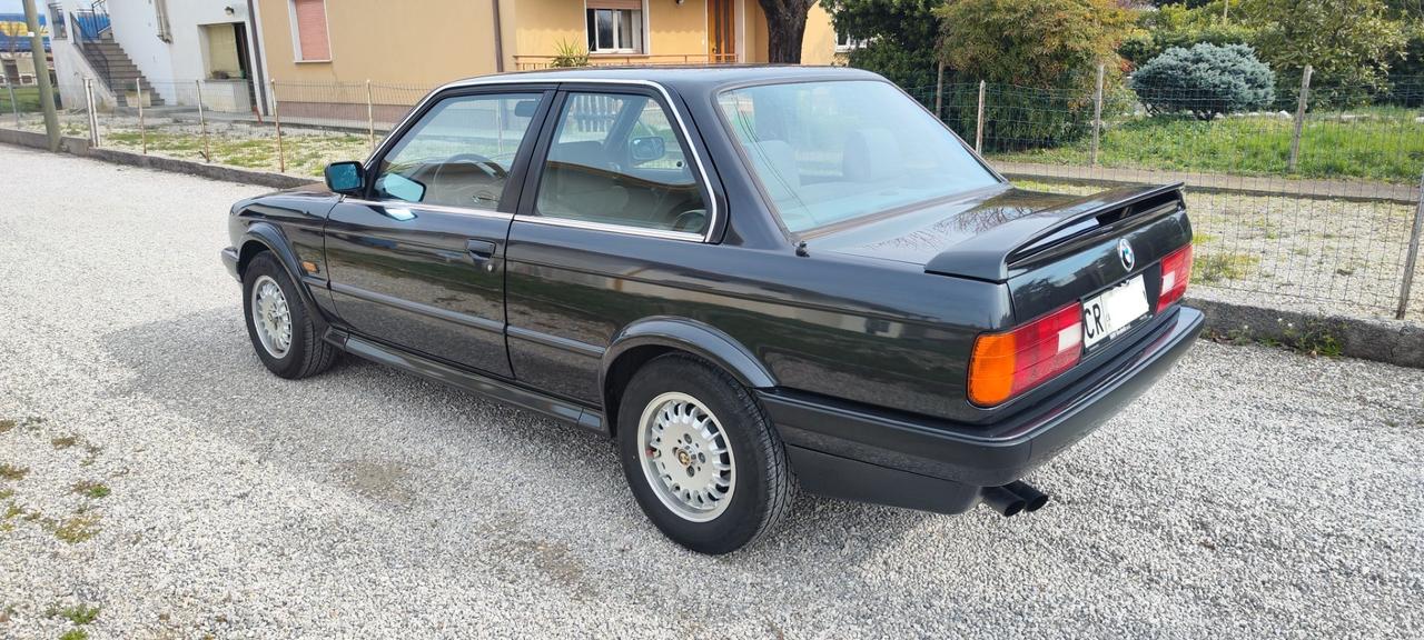 RARISSIMA Bmw E30 325 XI INTEGRALE 168CV