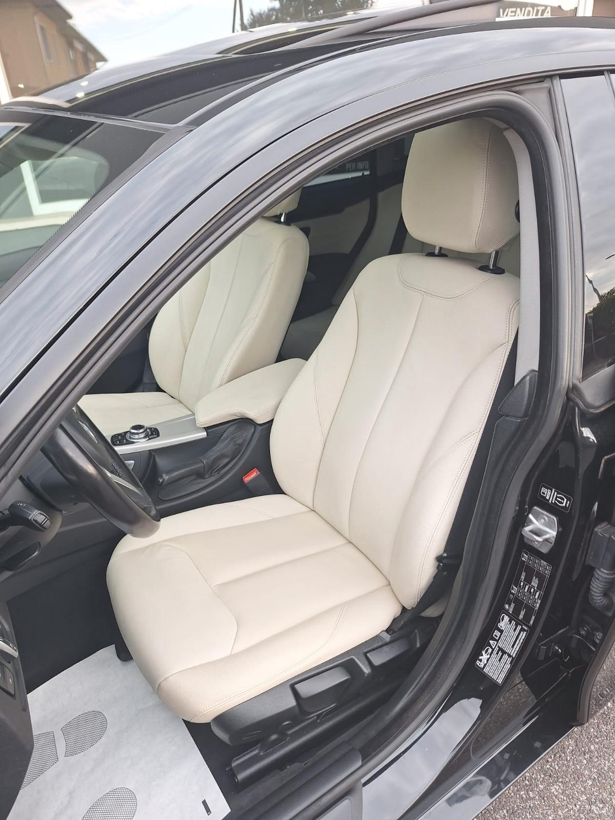 BMW 420D XDRIVE F36 Gran Coupe Sport 184cv auto TETTO