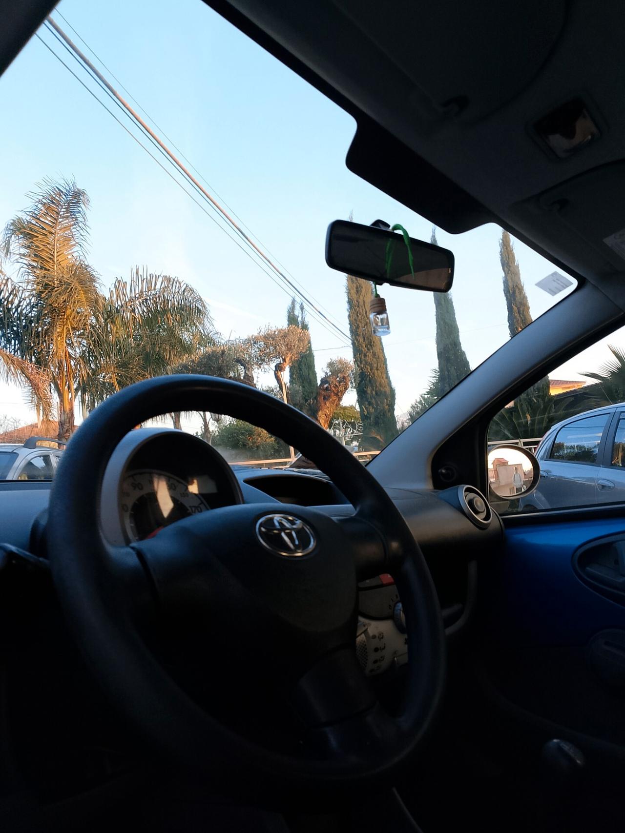 Toyota Aygo 1.0 12V VVT-i 5 porte