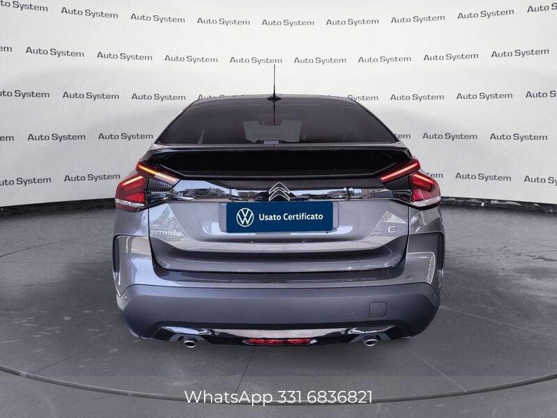 Citroën C4 C4 1.2 puretech Shine s&s 130cv eat8