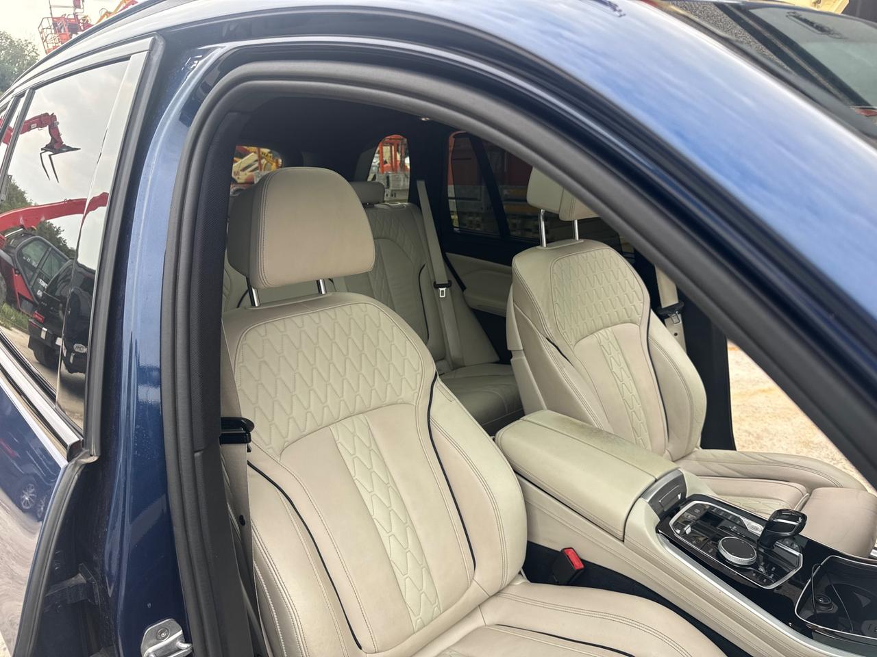 Bmw X5 xDrive30d Msport