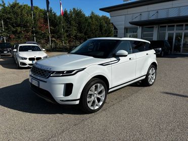 Land Rover Range Evoque 2.0D I4 180 CV AWD Auto First Edition - 2019