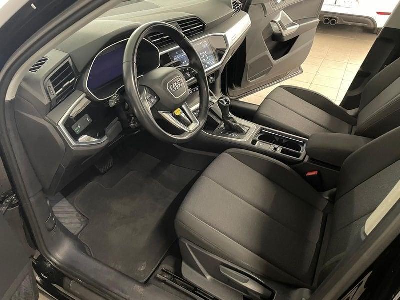 Audi Q3 Q3 45 TFSI e S tronic Business