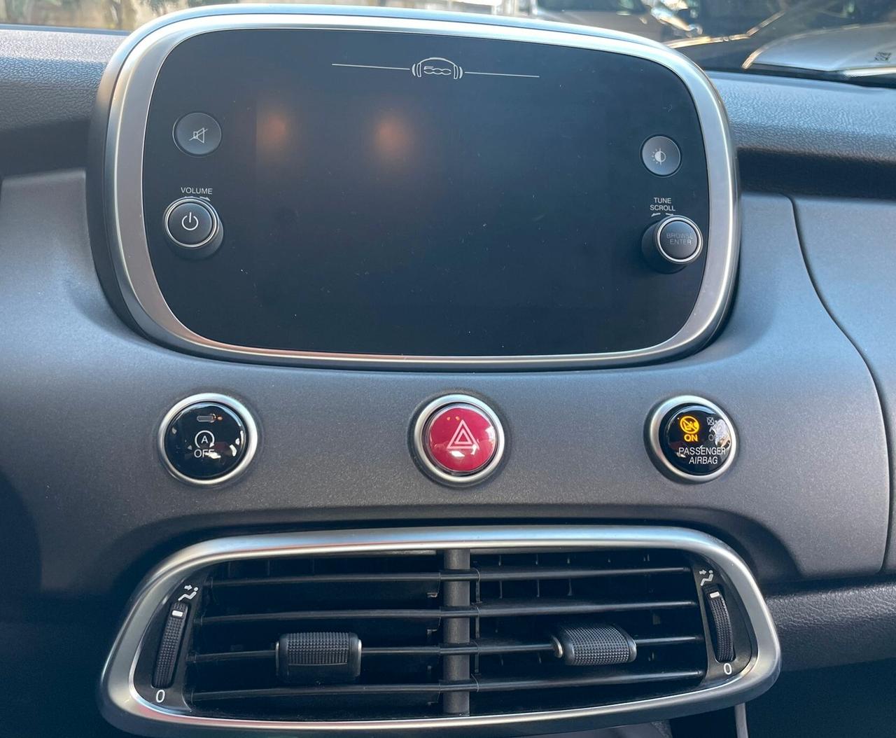 FIAT 500X 1.0 T3 120CV CROSS