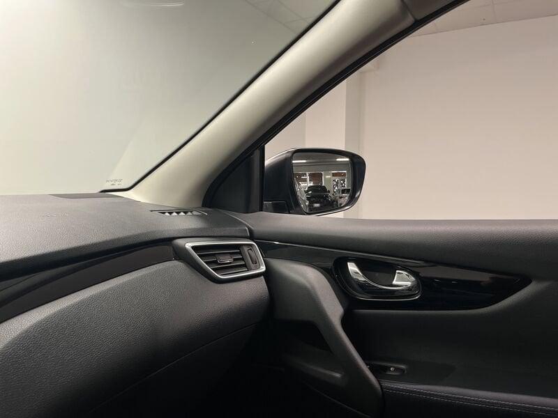 Nissan Qashqai 1.5 DCI
