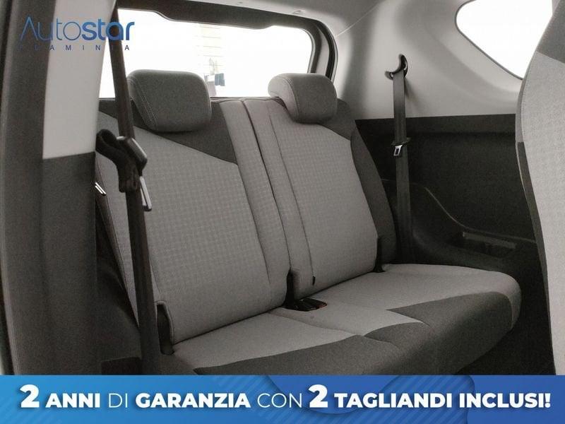 DR AUTOMOBILES dr 1.0 EV 45kW