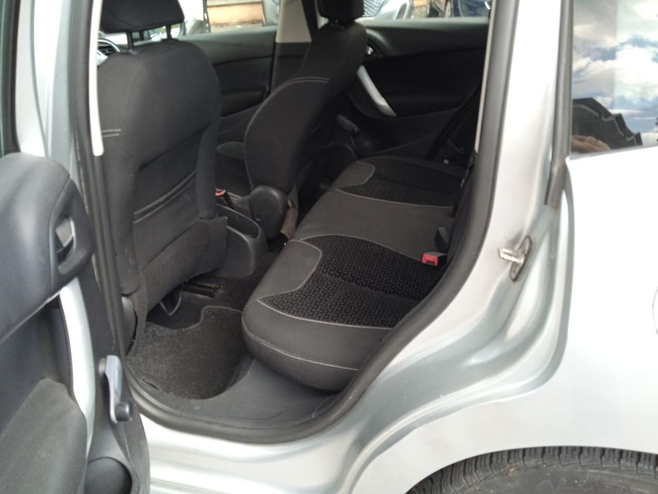 Citroen C3 1.4 Energy GPL,
