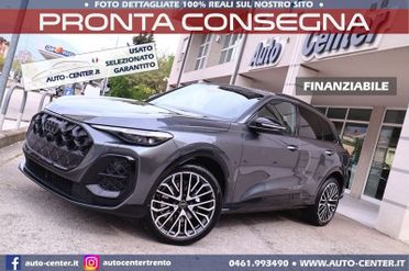 Audi SQ5 3.0 V6 TFSI mhev+ quattro *Pack Look NERO 21 TETTO