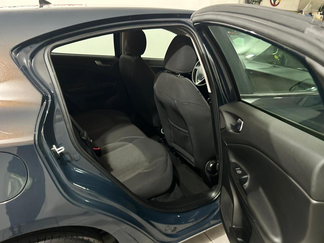 Alfa Romeo Giulietta 1.4 Turbo 120 CV GPL Sport