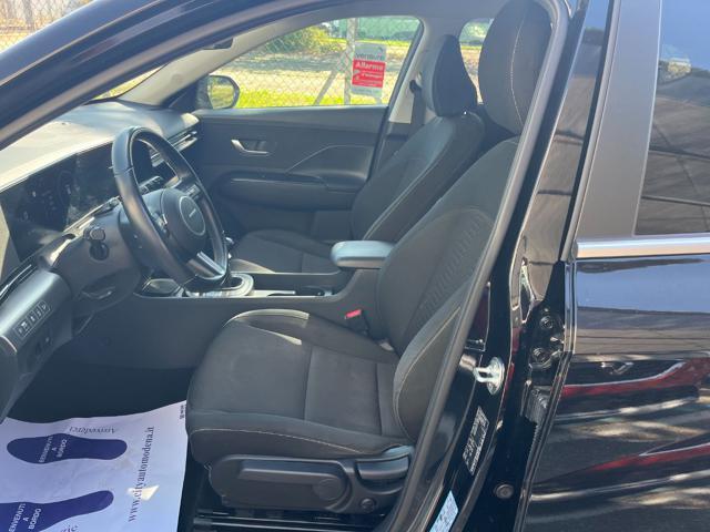 HYUNDAI Kona 1.0 T-GDI - XLine