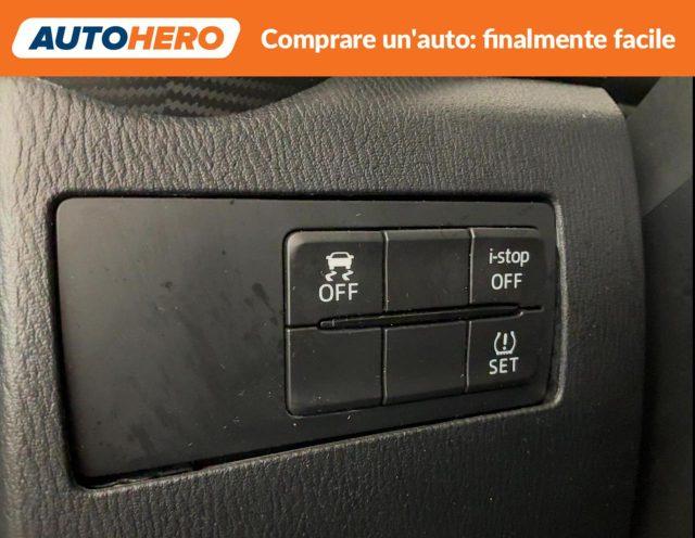 MAZDA 2 1.5 90 CV Skyactiv-G M-Hybrid Evolve