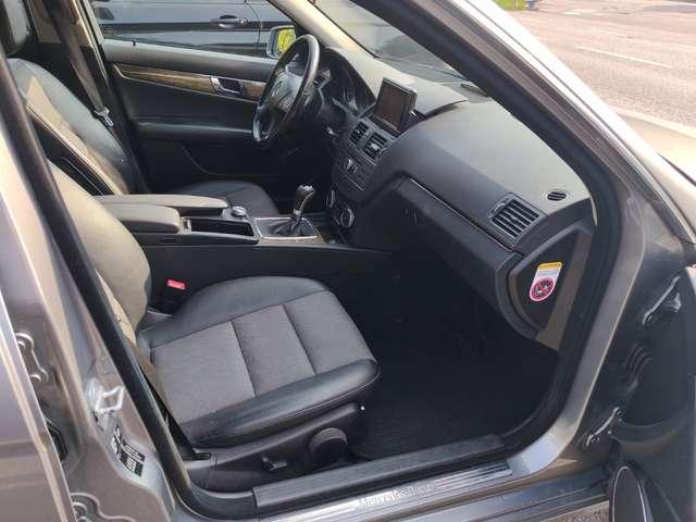 Mercedes-Benz C 220 C SW 220 cdi be Avantgarde c/bixeno