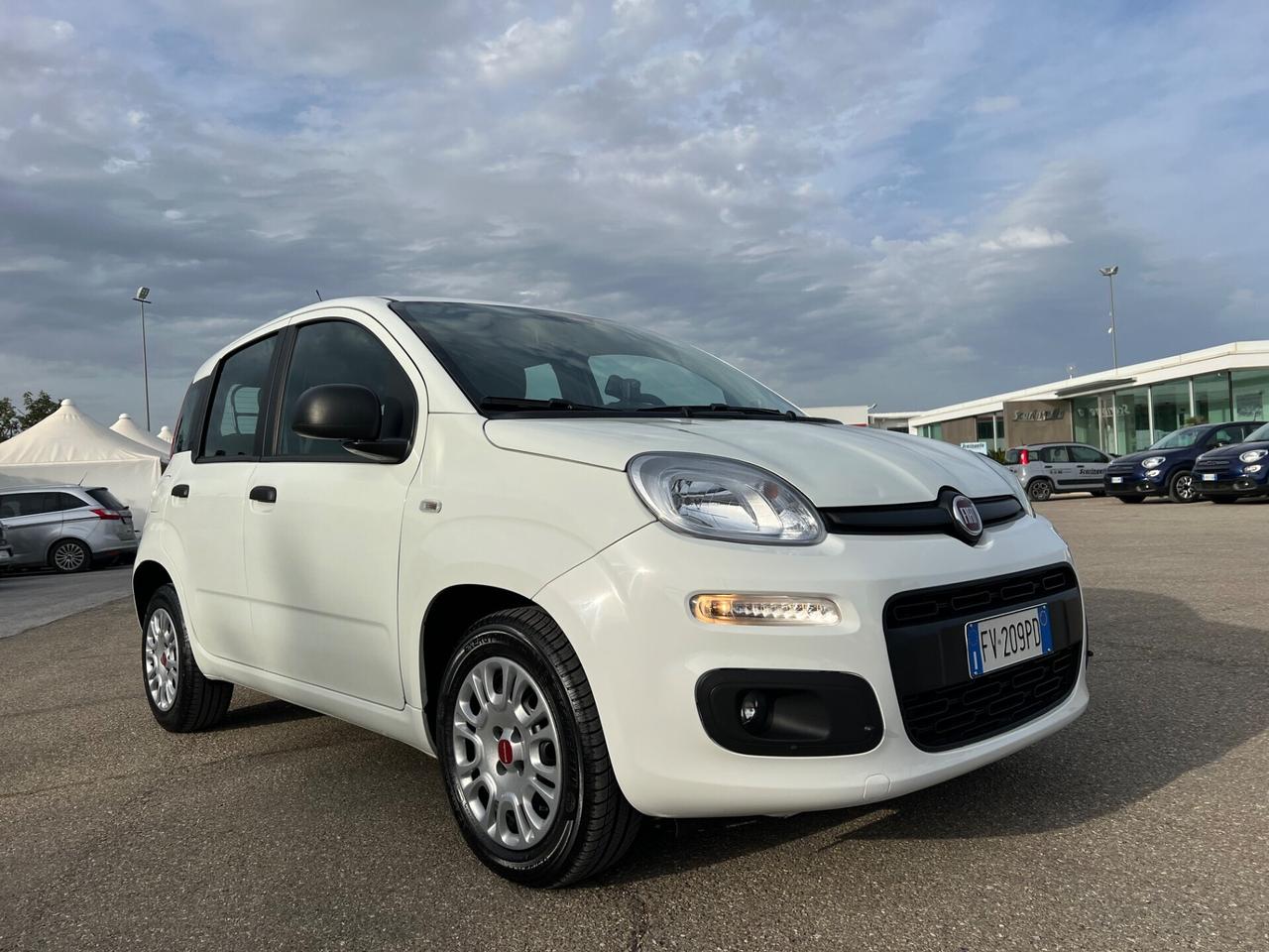 Fiat Panda 1.3 MJT 80cv N1 Lounge - 2019