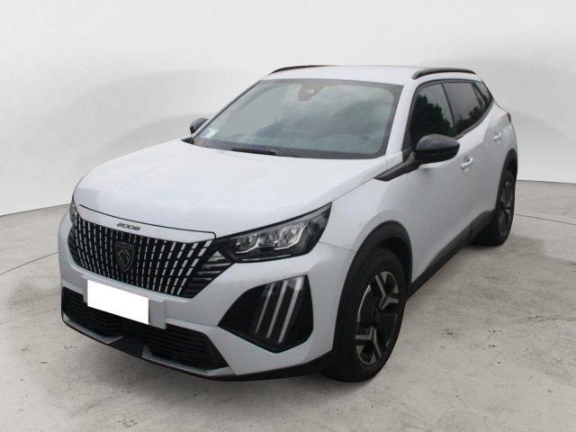 PEUGEOT 2008 2008 1.2 puretech Allure s&s 100cv
